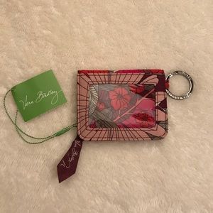 Vera Bradley Campus Double ID